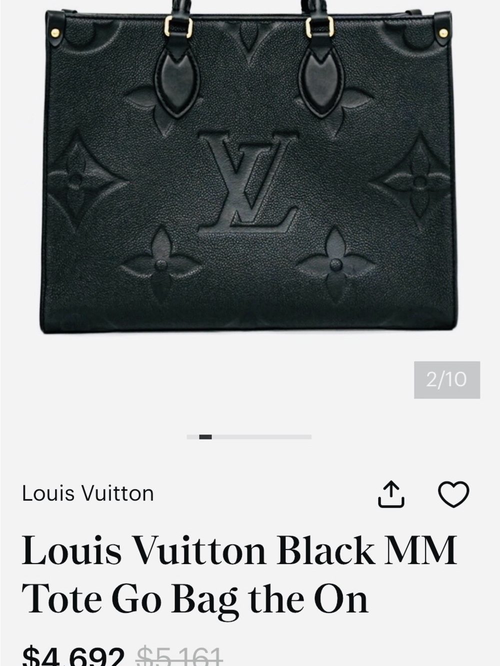 LV
